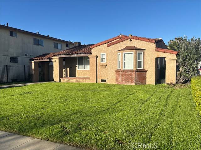 Inglewood, CA 90301,817 S Osage Avenue