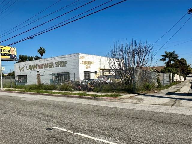 Torrance, CA 90502,20406 Normandie Avenue