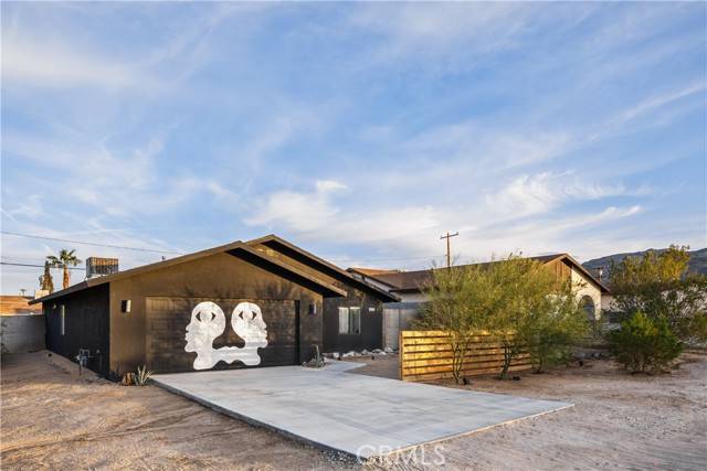Twentynine Palms, CA 92277,6251 Cahuilla Avenue