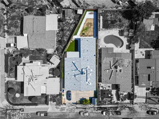 Pacoima (los Angeles), CA 91331,9600 Amboy Avenue