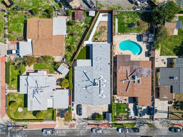 Pacoima (los Angeles), CA 91331,9600 Amboy Avenue
