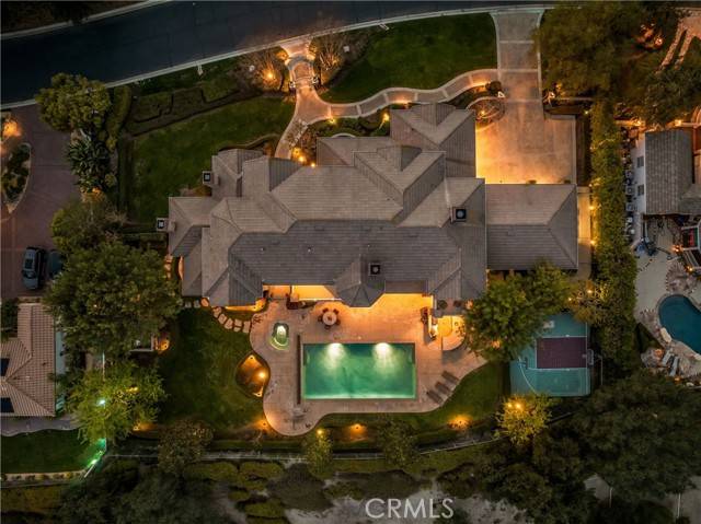 Laguna Hills, CA 92679,6 Shetland