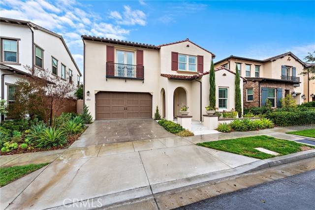Irvine, CA 92620,141 Lovelace