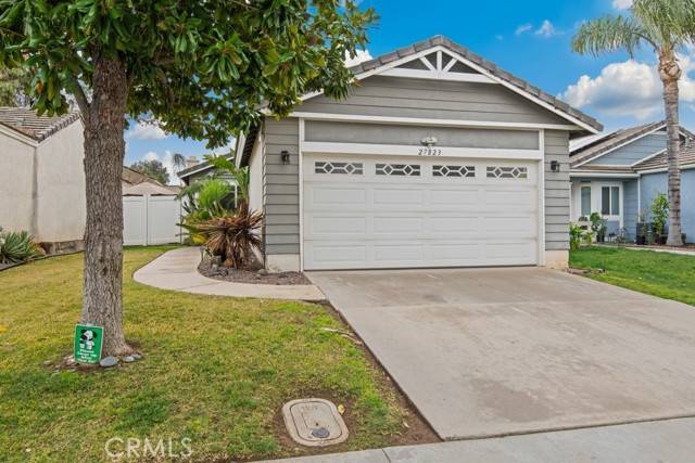 Menifee, CA 92585,27823 Moonridge Drive
