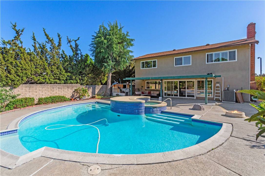 Diamond Bar, CA 91765,1428 Spruce Tree Drive
