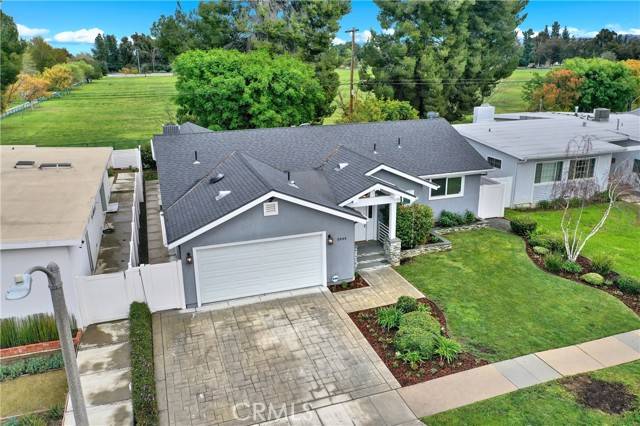 Encino (los Angeles), CA 91316,5944 Wish Avenue