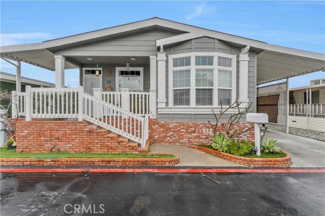Huntington Beach, CA 92649,16444 Bolsa Chica Street #14