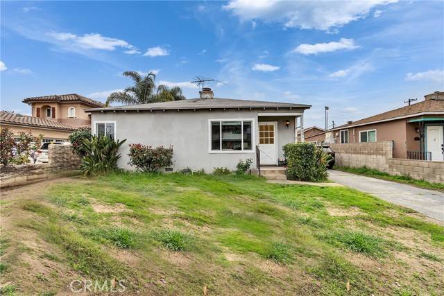 San Gabriel, CA 91776,1400 Lafayette Street