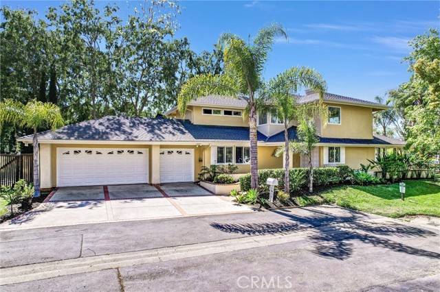 Lake Forest (el Toro), CA 92630,22839 Ridge Route Lane