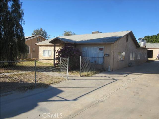 Blythe, CA 92225,507 W Nevada Street