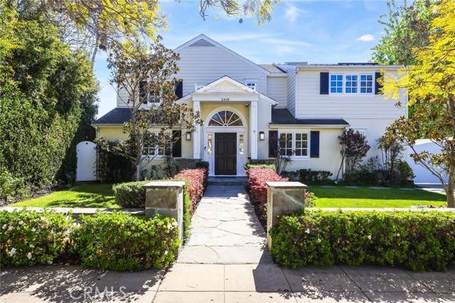 Los Angeles, CA 90064,2818 Forrester Drive