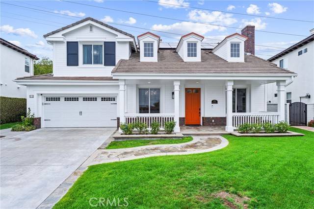 Aliso Viejo, CA 92656,23 Fawnridge Place