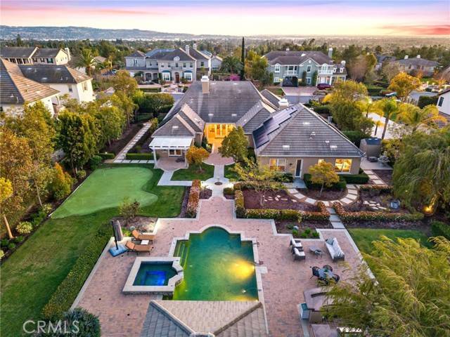 Yorba Linda, CA 92886,19103 Green Oaks Road