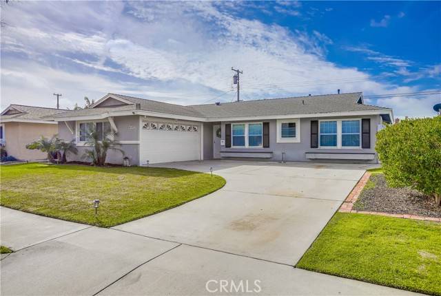 Garden Grove, CA 92845,6342 Chapman Avenue