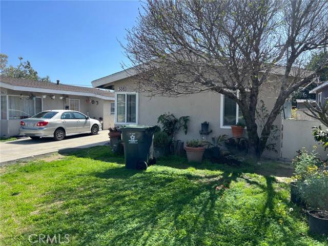 Santa Ana, CA 92707,508 W Edinger Avenue