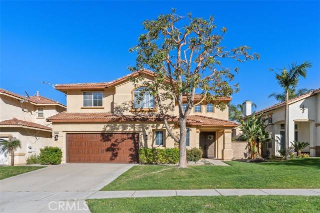 Corona, CA 92883,4355 Leonard Way