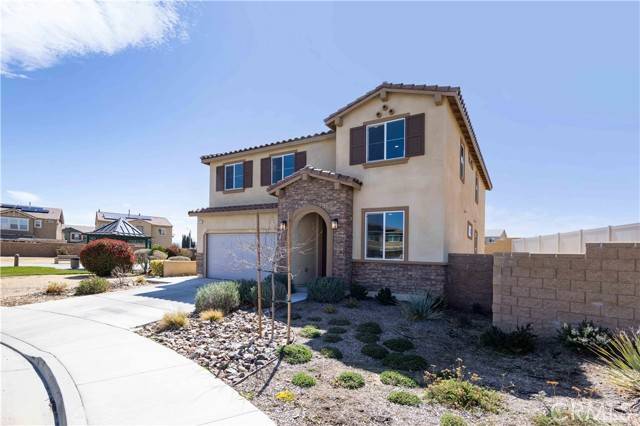 Hesperia, CA 92344,13113 Rosamond Court