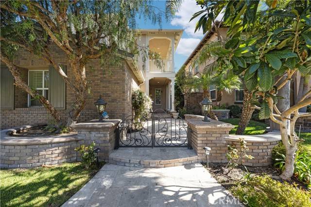 Irvine, CA 92620,29 Antique Rose