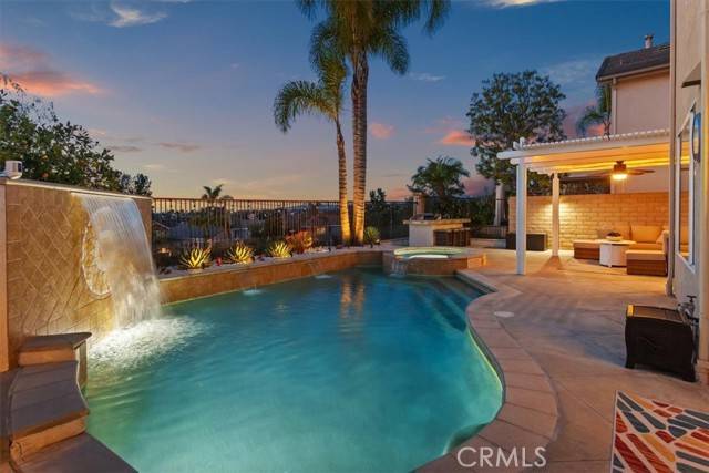 Mission Viejo, CA 92692,25611 Aria Drive