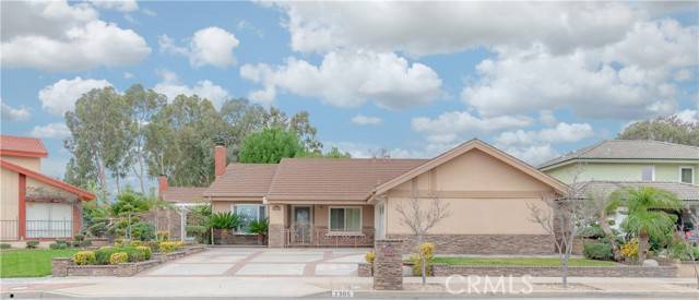 Fullerton, CA 92833,1305 Post Road