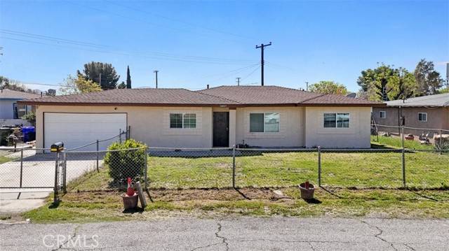 Fontana, CA 92335,16037 Athol Street