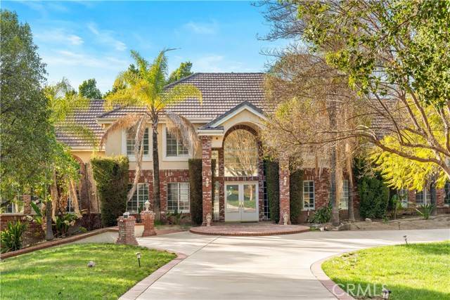 Perris, CA 92570,20455 Somma Drive
