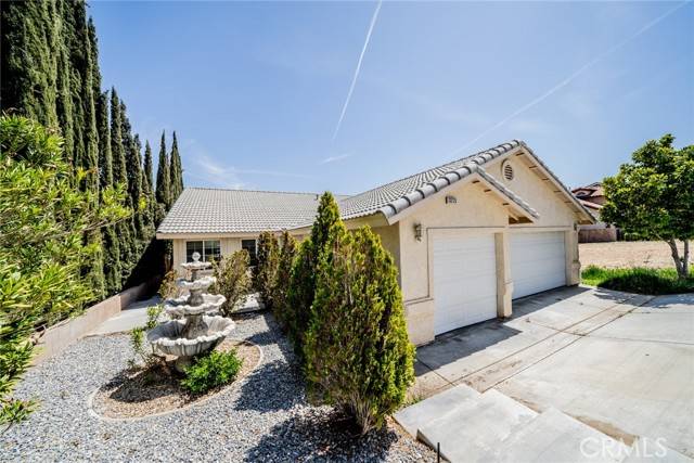 Victorville, CA 92395,13225 Alta Vista Drive