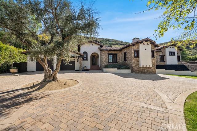 Other - See Remarks, CA 92676,16292 Jackson Ranch Road