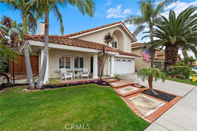 Rancho Santa Margarita, CA 92688,8 Via Bellorita
