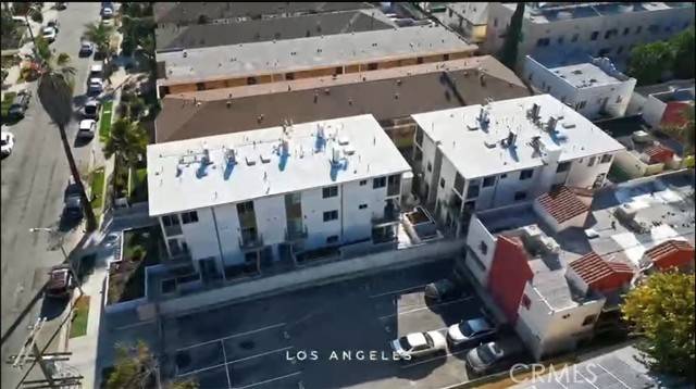 Los Angeles, CA 90029,1245 N New Hampshire Avenue #1