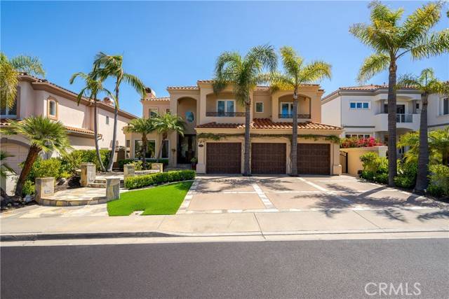 Laguna Niguel, CA 92677,12 Santa Barbara Place