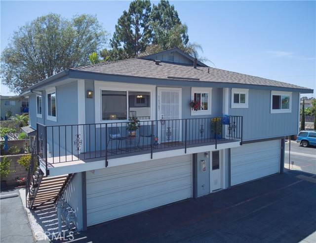Huntington Beach, CA 92649,16387 DE ANZA Circle #CI60