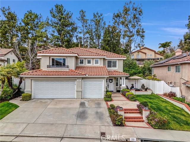 Rancho Santa Margarita, CA 92688,23 Ceramica