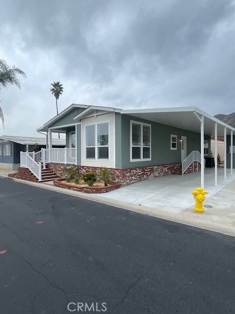 San Jacinto, CA 92583,2230 Lake Park Drive #133