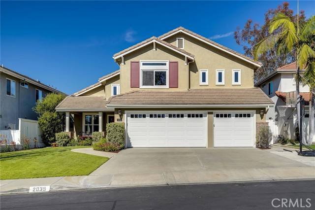 San Clemente, CA 92673,2035 Via Vina