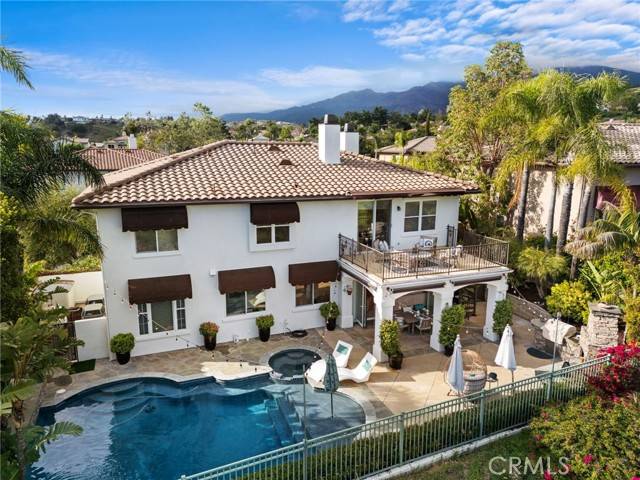 Rancho Santa Margarita, CA 92679,5 Golf Ridge Drive