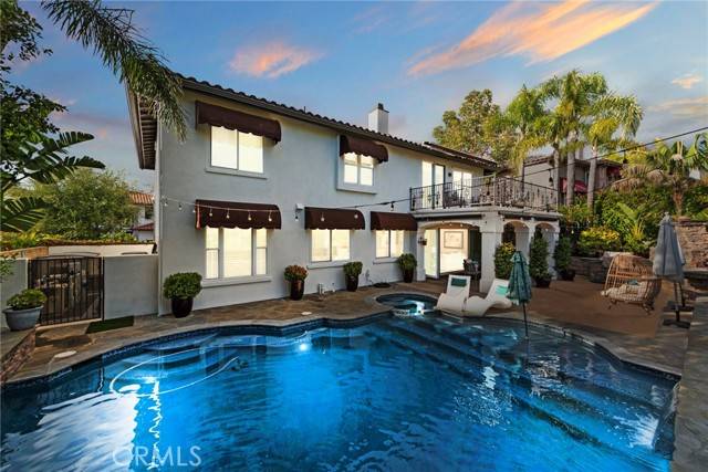 Rancho Santa Margarita, CA 92679,5 Golf Ridge Drive