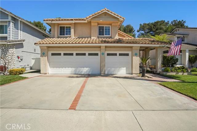 Mission Viejo, CA 92692,26752 Baronet