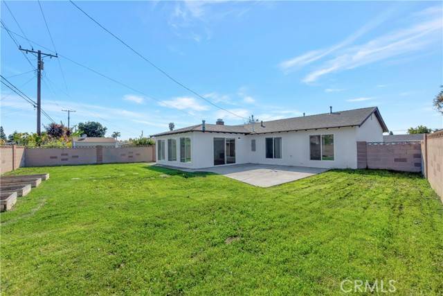 Garden Grove, CA 92845,6661 Vanguard Avenue