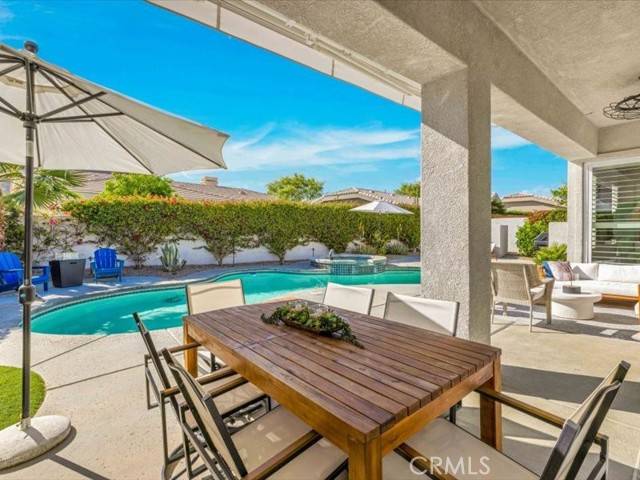 La Quinta, CA 92253,47185 Via Antibes