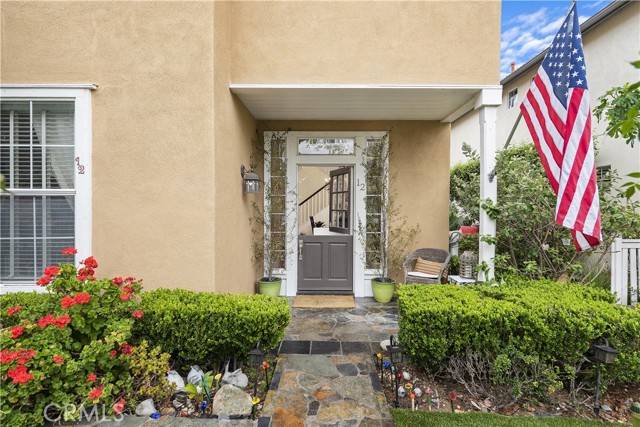 Rancho Santa Margarita, CA 92688,12 Paseo Vecino