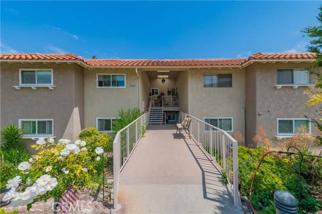 Laguna Woods, CA 92637,2269 Via Puerta #O