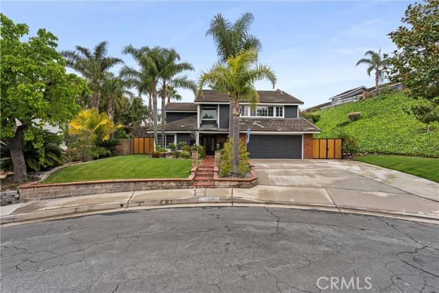 Anaheim, CA 92807,1060 S Pine Canyon Circle