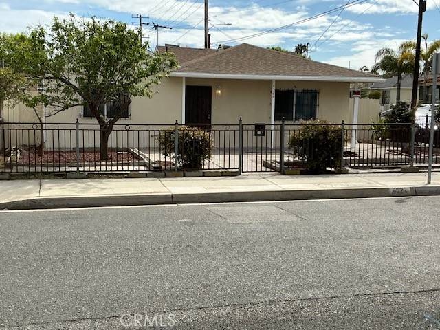 Lawndale, CA 90260,4522 W 156th Street