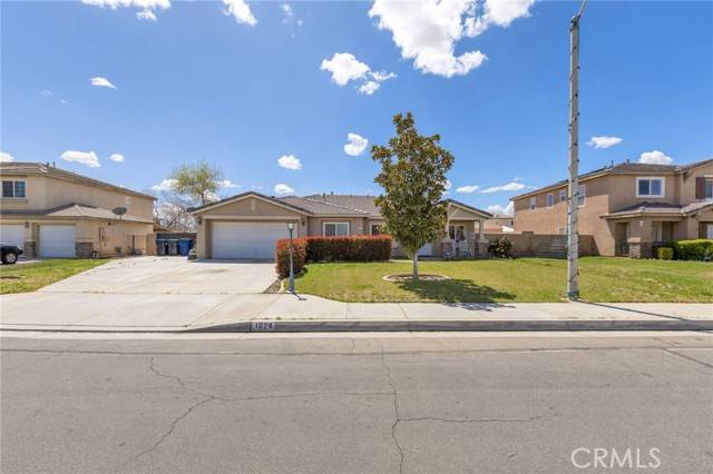 Lancaster, CA 93535,1628 Marion Avenue