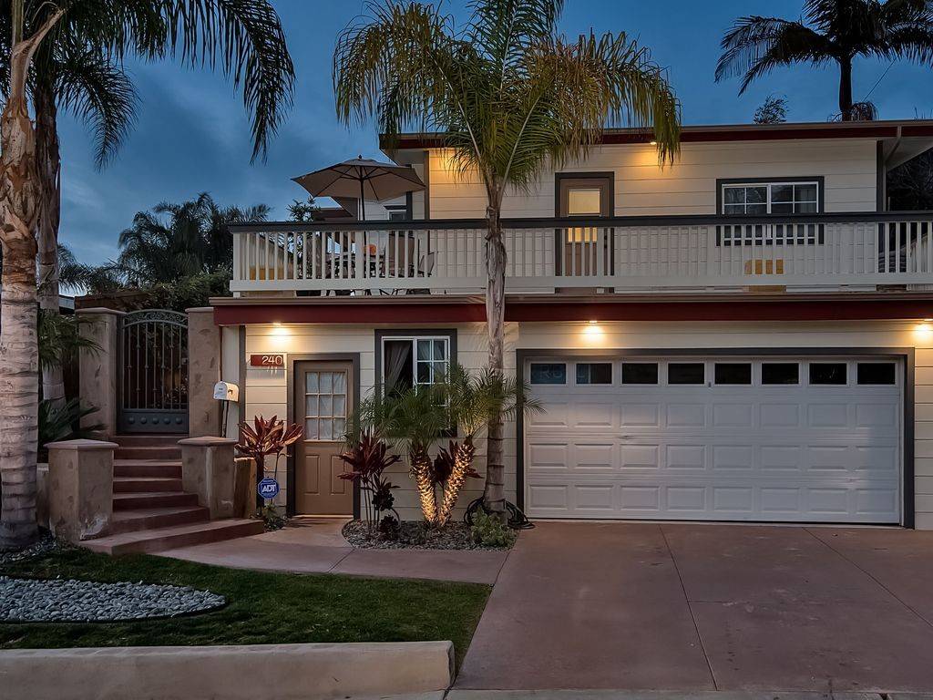 San Clemente, CA 92672,240 Avenida Pelayo