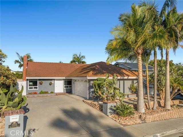 Laguna Hills, CA 92653,25532 Mackenzie Street