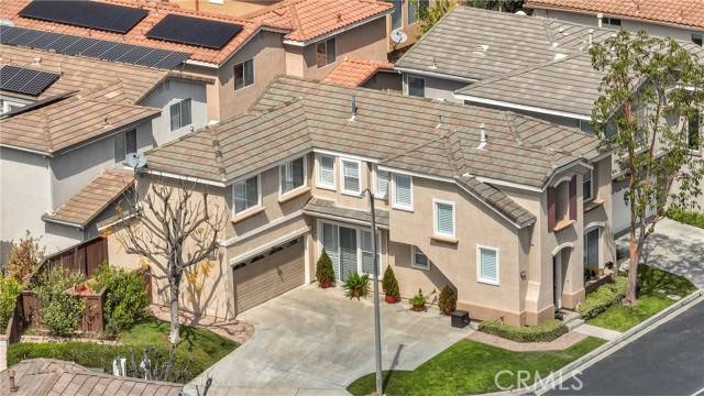 Rancho Santa Margarita, CA 92688,55 Tradition Lane
