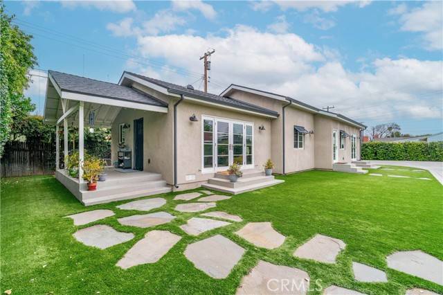 San Gabriel, CA 91775,6454 N Vista Street