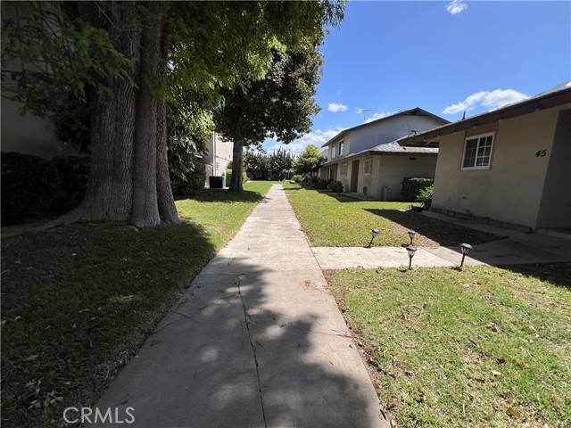 Santa Ana, CA 92701,521 S Lyon Street #45